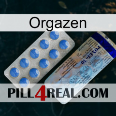 Orgazen 39